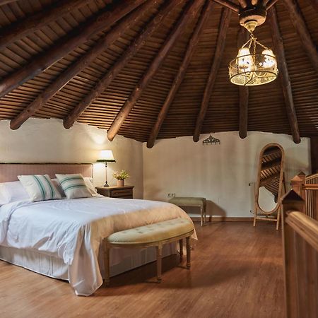 Alojamiento Turistico- Agroturismo Dehesa La Pared Chillon Luaran gambar
